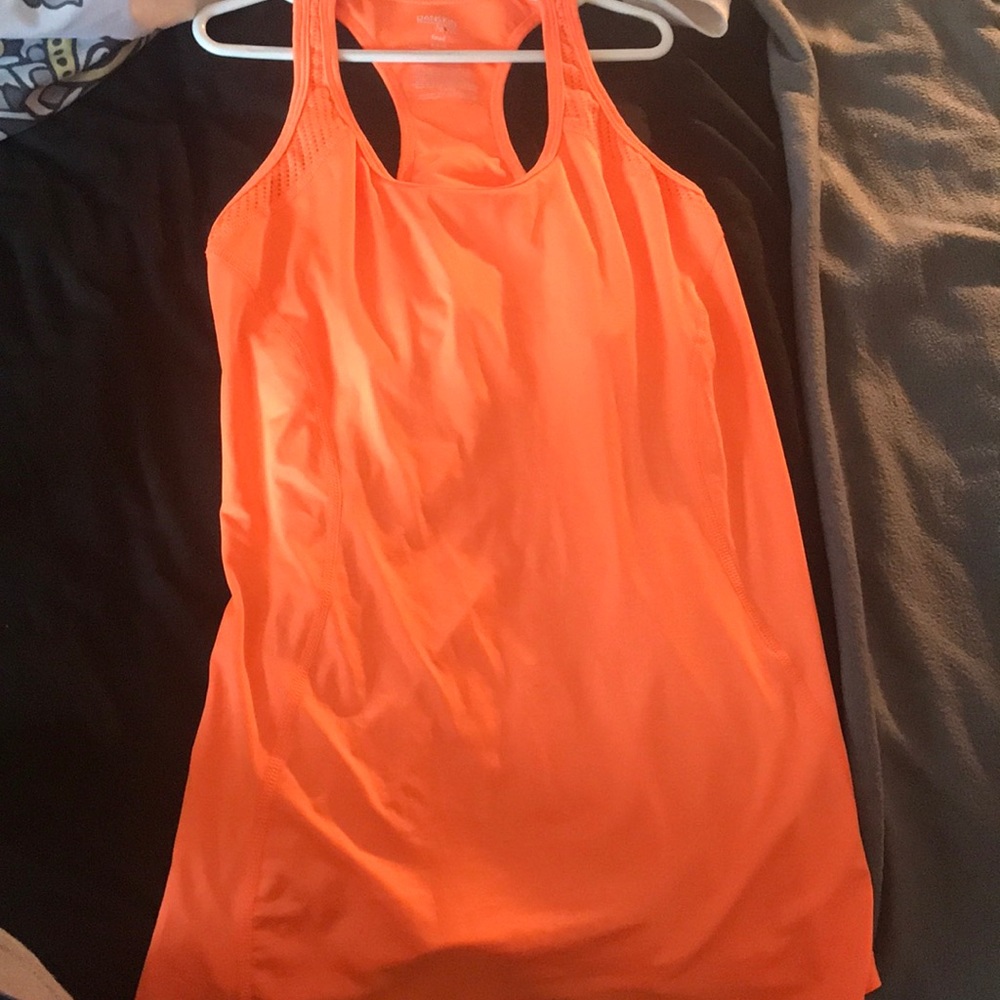 Danskin Active Tank
